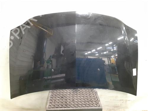 Capot DACIA LOGAN MCV (KS_) 1.5 dCi (KS04) (88 hp) 31129185