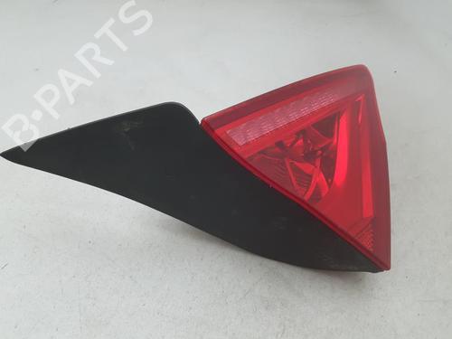 Left tailgate light AUDI A7 Sportback (4GA, 4GF) 3.0 TDI quattro | BP24777344C79 - Image 2