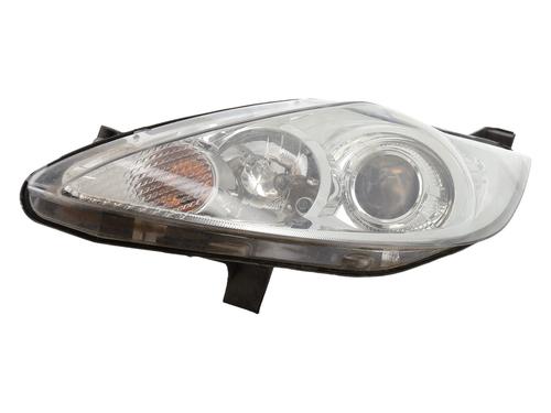 Left headlight FORD FIESTA VI (CB1, CCN) 1.4 | BP36583623C28 - Image 3