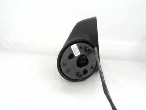 Right mirror DACIA LOGAN MCV (KS_) 1.5 dCi (KS0K) | BP24779990C27 