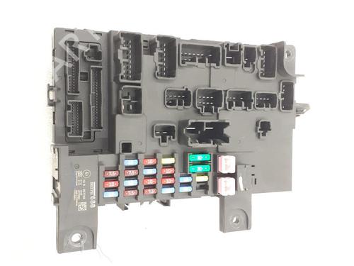 Used Fuse box MITSUBISHI OUTLANDER III (GG_W, GF_W, ZJ, ZL, ZK) 2.4 Hybrid 4WD (GG3W) (208 hp) 24790877