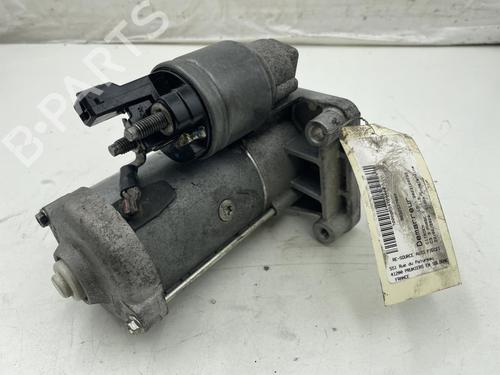 Startmotor CITROËN C3 / C3 ORIGIN III (SX) 1.5 BlueHDi 100 (SXYHYP, SXYHTU) | BP24792189M8 