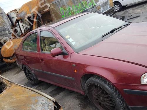 Left taillight SKODA OCTAVIA I (1U2) 1.8 T | BP24779848C34 
