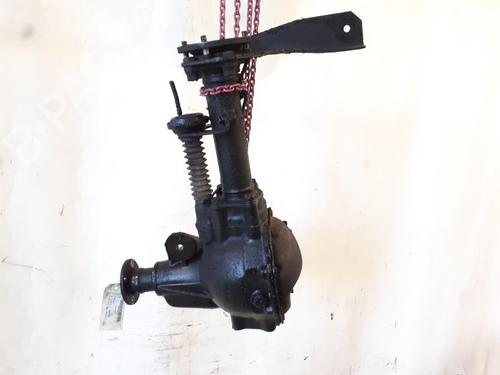 Used Rear differential MITSUBISHI L200 (K7_T, K6_T, K5_T) 2.5 TD 4WD (K74T) (115 hp) 24791875
