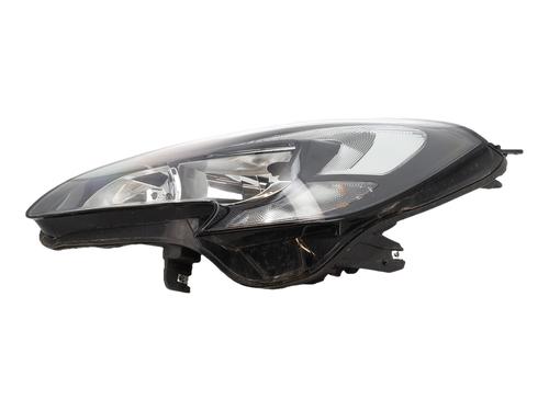 Left headlight OPEL CORSA E (X15) 1.4 (08, 68) | BP36418364C28 - Image 7