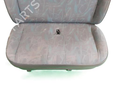 Right front seat CITROËN JUMPY I Van (BS_, BT_, BY_, BZ_) 1.9 D 70 | BP24795397C16 