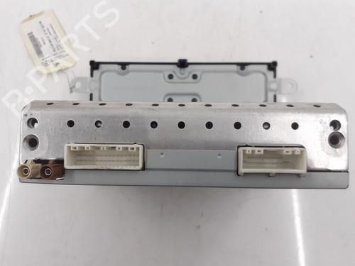Radio RENAULT TWINGO III (BCM_, BCA_) 1.0 SCe 65 (BCMJ) | BP30157316E6 