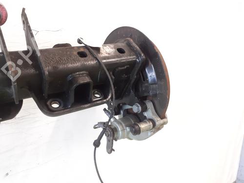 Bagaksel Bagaksel RENAULT MASTER III Bus (JV) 2.3 dCi 135 FWD (JV0N, JV08) (136 hp) 35957064 35957064