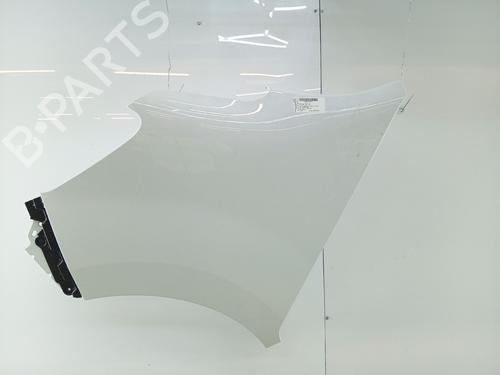 Used Left front fenders Left front fenders RENAULT MASTER III Bus (JV) 2.3 dCi 135 FWD (JV0N, JV08) (136 hp) 35810688 35810688