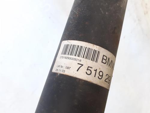 Driveshaft BMW 3 Compact (E46) 316 ti | BP24788573M37 