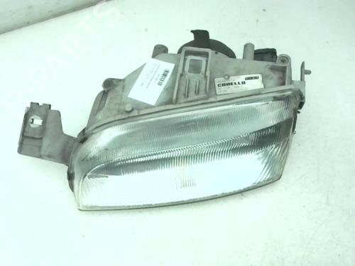 Left headlight FIAT PUNTO (176_) 60 1.2 (176AP, 176AR, 176AQ, 176BB) | BP24778931C28 