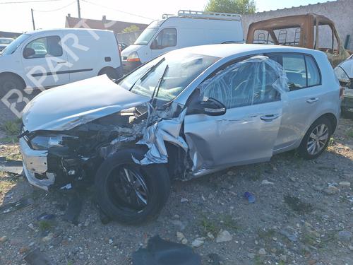 Left taillight VW GOLF VI (5K1) 2.0 TDI | BP29318269C34 