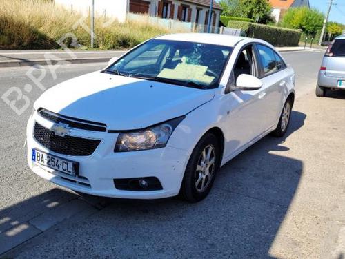 AC compressor CHEVROLET CRUZE (J300) 2.0 CDI | BP24784580M34  - Image 10