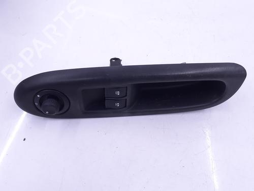 Spak kontakt RENAULT CLIO II (BB_, CB_) 1.5 dCi (B/CB07) (65 hp) 29045010