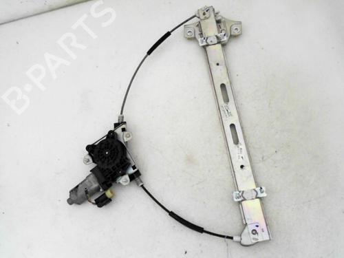 Front left window mechanism HYUNDAI i10 I (PA) 1.2 | BP24778384C22 