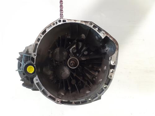 Used Gearbox RENAULT MASTER III Platform/Chassis (EV, HV, UV) 2.3 dCi 145 FWD (EV0E, EV0F, HV0E, HV0F, UV0E, UV0F,... (146 hp) 31306670