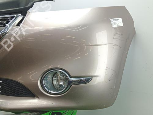 Used Front bumper Front bumper 37472906 37472906