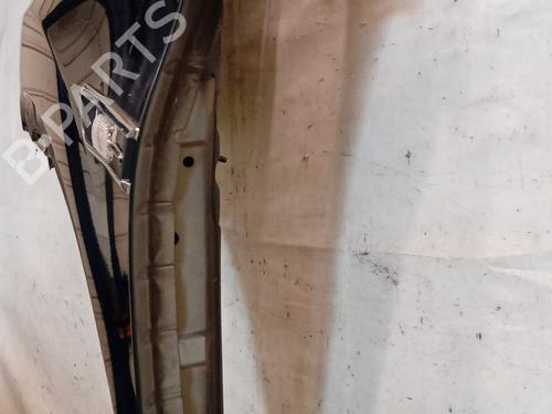 Left front fenders NISSAN QASHQAI I (J10, NJ10) 2.0 dCi All-wheel Drive | BP29407053C41 