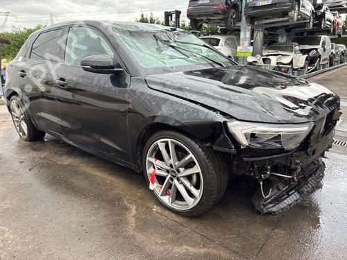 Left tailgate light AUDI A1 Sportback (GBA) 35 TFSI | BP37742453C79 - Image 14