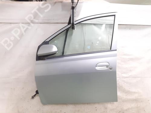 Used Left front door Left front door DAIHATSU CUORE VI (L251, L250_, L260_) 1.0 (58 hp) 27809607 27809607