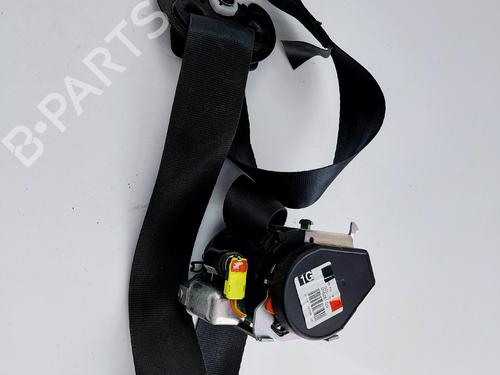Used Front left seatbelt Front left seatbelt 37187478 37187478