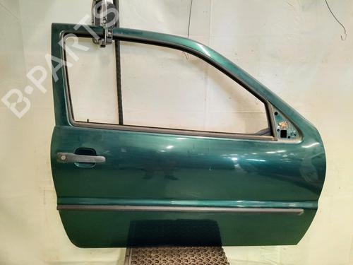 Right front door VW POLO III (6N1) 60 1.4 | BP24787171C3