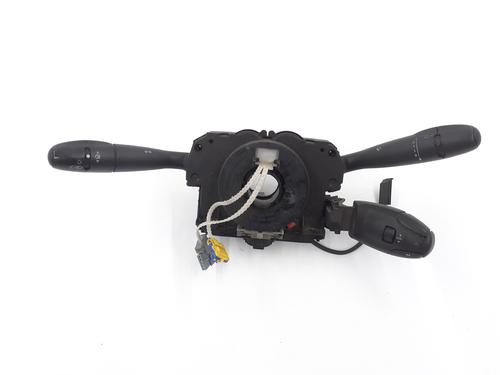 Used Steering column stalk CITROËN JUMPY II Van 1.6 HDi 90 16V (90 hp) 30590986