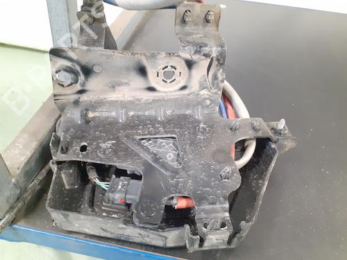 Particulate filter NISSAN PRIMASTAR Van (X82) 2.0 dCi 130 | BP30814204M81  - Image 5