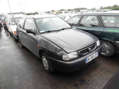 Left headlight SEAT IBIZA II (6K1) 1.4 i | BP24774353C28 