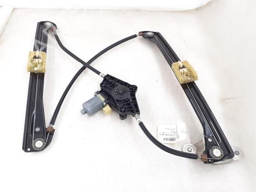Used Front right window mechanism VW GOLF VII (5G1, BQ1, BE1, BE2) 2.0 GTD (184 hp) 24788497