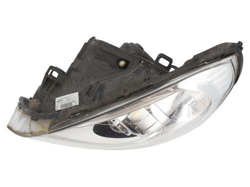 Venstre forlygte Venstre forlygte VOLVO V60 I (155) [2010-2018] 36418353 36418353