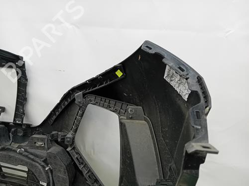 front-bumper-hyundai-tucson-nx4e-nx4a-2020-34375590 main image