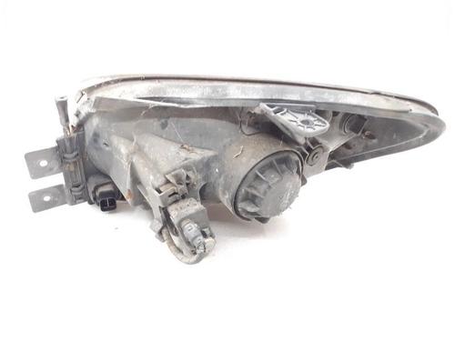 Right headlight KIA SPORTAGE II (JE_, KM_) 2.0 CRDi | BP24783008C29