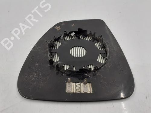 Left mirror glass RENAULT GRAND SCÉNIC III (JZ0/1_) 1.5 dCi (JZ09, JZ0D, JZ10, JZ14, JZ1G, JZ29, JZ2C) | BP30146988C148