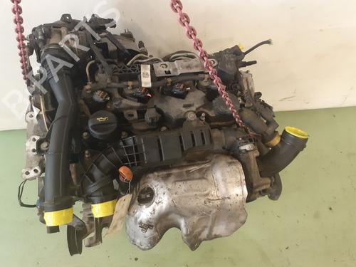 Engine CITROËN BERLINGO Box Body/MPV (K9) 1.5 BlueHDi 100 | BP32165595M1 
