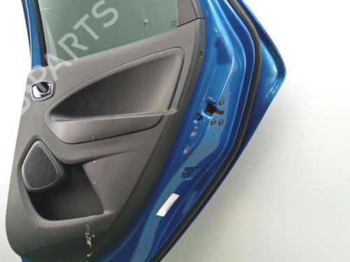 Dør højre bagtil RENAULT ZOE (BFM_) | BP38032480C5 - Image 2