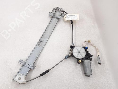 Rudehejsemekanisme Højre foran HONDA CIVIC VII Hatchback (EU, EP, EV) 1.6 i (EP2, EU8, EU6) | BP24787011C23