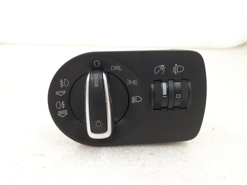 Used Headlight switch AUDI A3 Sportback (8PA) 1.6 TDI (105 hp) 24793865