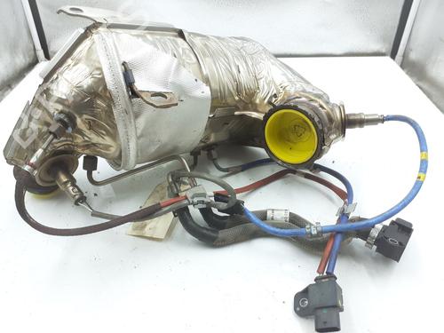 Particulate filter DACIA SANDERO III 1.0 TCe 90 | BP24927792M81 - Image 3