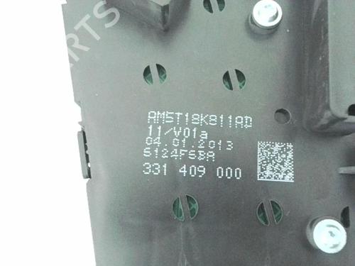 Used Warning switch Warning switch FORD FOCUS III Turnier 1.6 TDCi (115 hp) 24779820 24779820