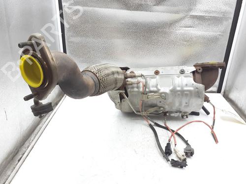 Used Particulate filter MAZDA 6 Estate (GJ, GL) 2.2 D (150 hp) 30774710