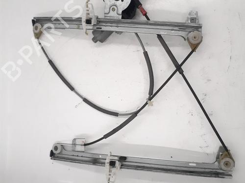 Used Front left window mechanism Front left window mechanism CITROËN XSARA (N1) 2.0 HDi 90 (90 hp) 30849318 30849318