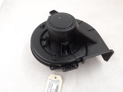 Used Heater blower motor VW POLO V (6R1, 6C1) 1.2 TDI (75 hp) 24796193