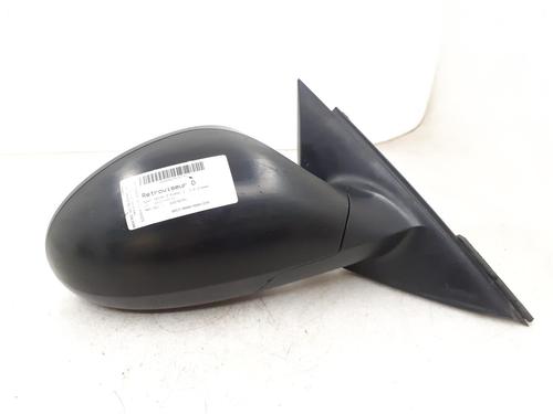 Right mirror SEAT IBIZA III (6L1) 1.9 TDI | BP24785662C27 