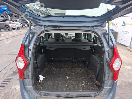 Engine DACIA LODGY (JS_) 1.5 dCi (JSMC, JSAF) | BP33397885M1  - Image 21