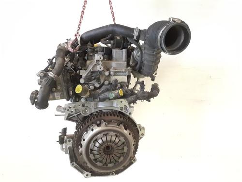 Engine DACIA SANDERO II TCe 90 (B8M1, B8MA, B8AC) | BP38165882M1 - Image 2
