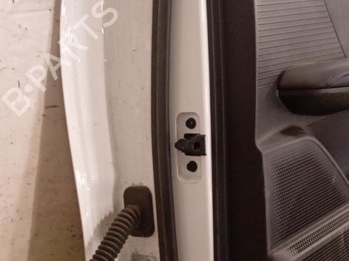 Right rear door MG MG 4 (EH32) EV | BP29864539C5