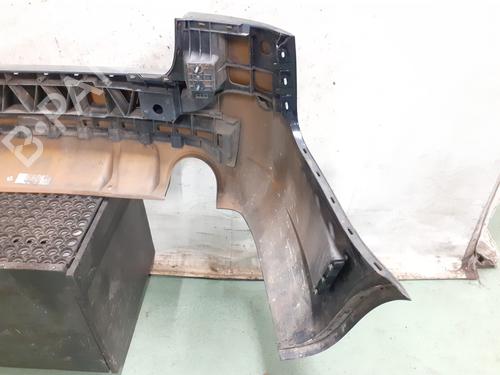 Rear bumper AUDI A4 B7 (8EC) 2.0 TFSI quattro | BP32068683C8 