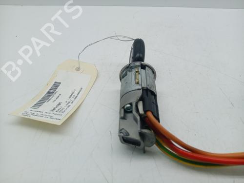 Used Ignition barrel Ignition barrel RENAULT SCÉNIC I MPV (JA0/1_, FA0_) [1999-2010] 34359224 34359224