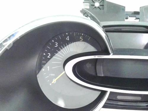 Instrument cluster RENAULT CLIO IV (BH_) 1.5 dCi 75 | BP24778908C47 